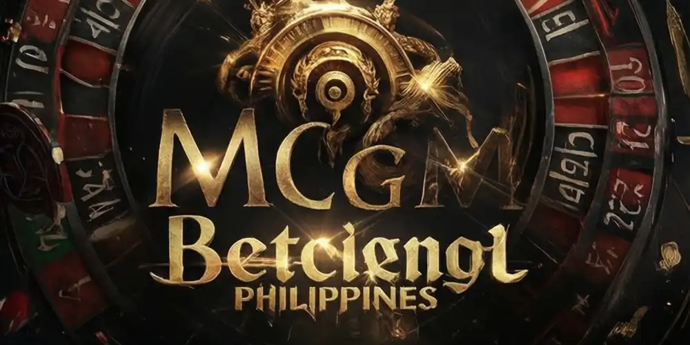 BetMGM Philippines Banner